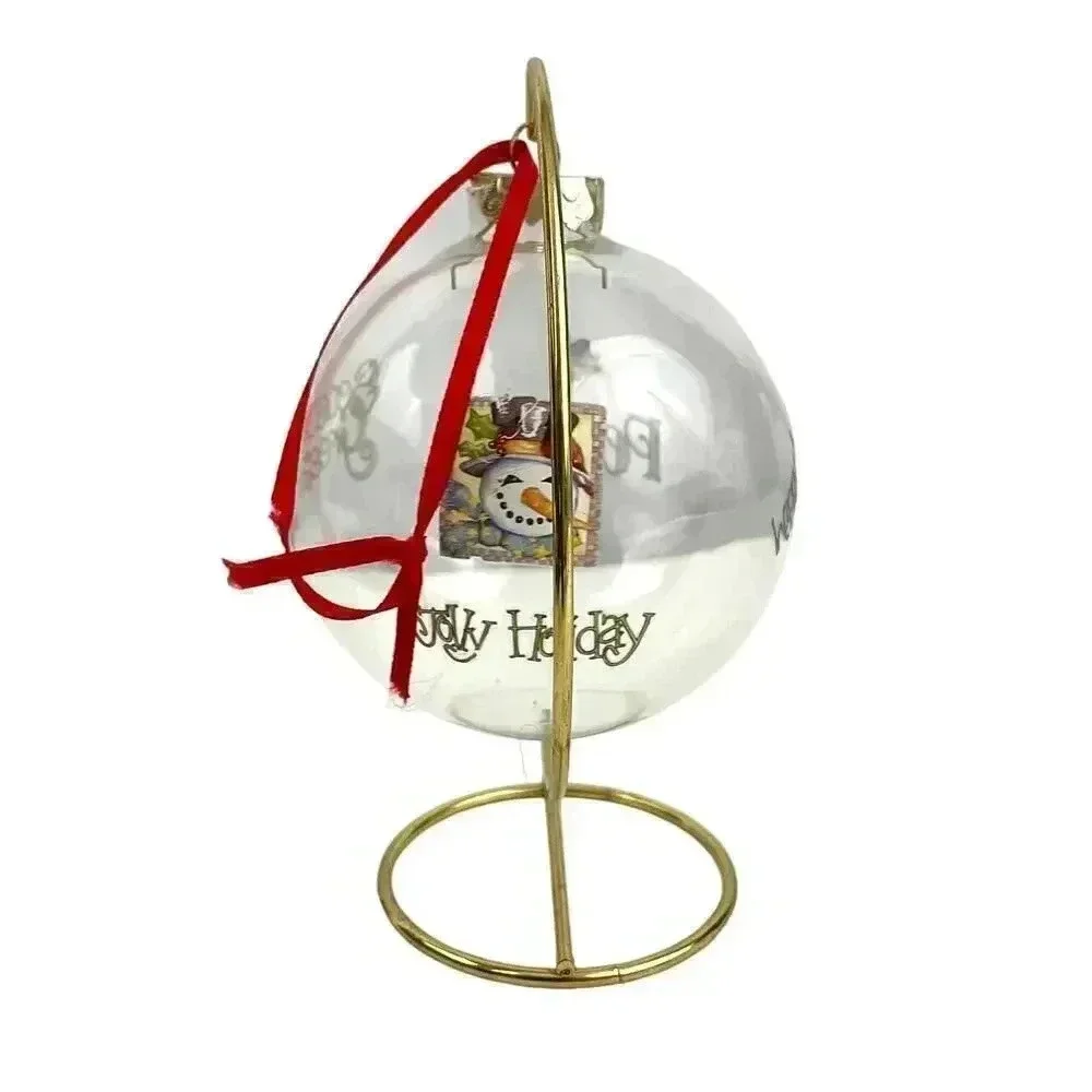 Vintage vtg christmas